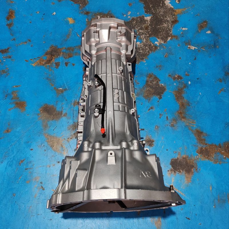 A750F Automatic Transmission for 2010-2017 Toyota Land Cruiser Prado GRJ150 1GR-FE