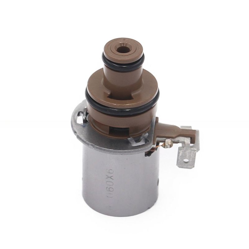Subaru Forester Outback legacy XV TR690 TR580 CVT Transmission TCC lock solenoid valve for EXIGA