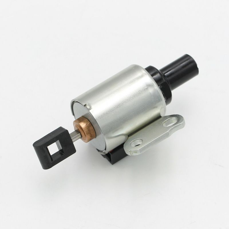 Standard Size JF011E RE0F10A Stepper Motor Ideal for Different Car Transmission Types