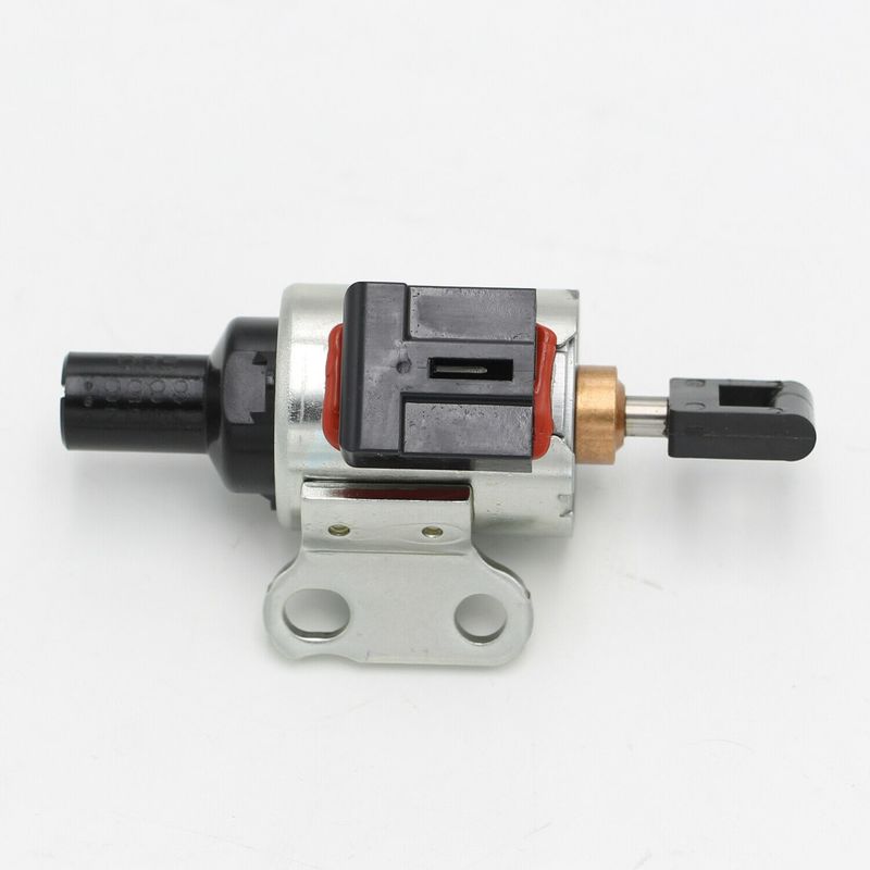 Standard Size JF011E RE0F10A Stepper Motor Ideal for Different Car Transmission Types
