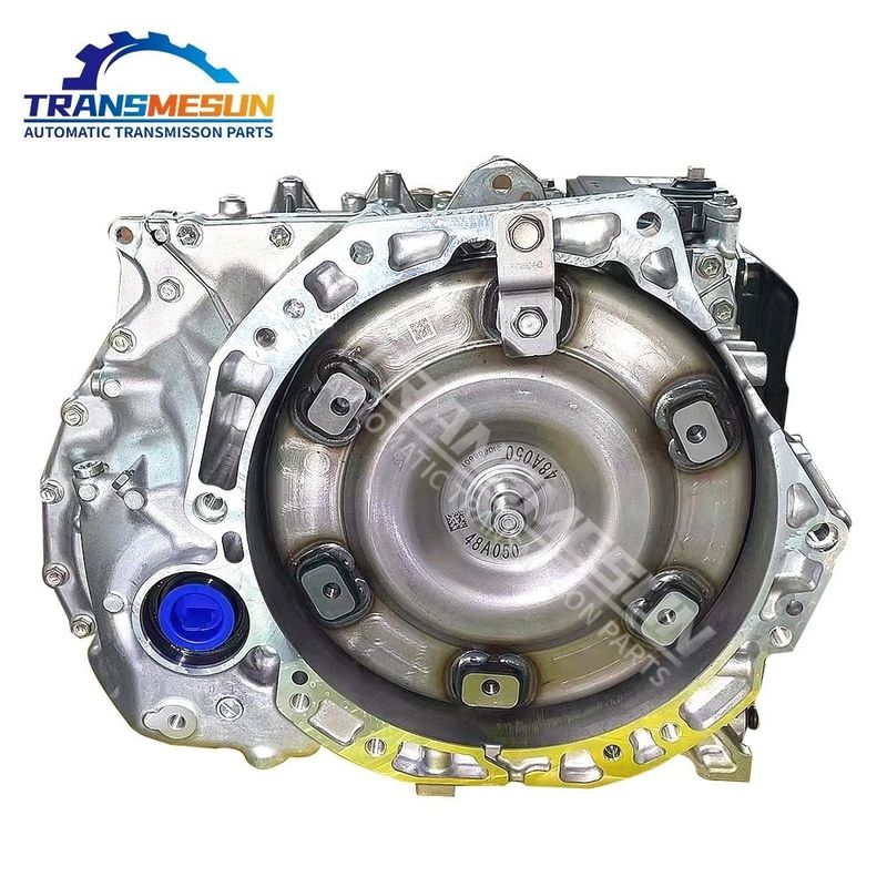 TRANSMESUN AWF8G30 8G30 1.5T 2WD Gearbox Assy for CHANGAN CS75 PLUS and Long-Lasting