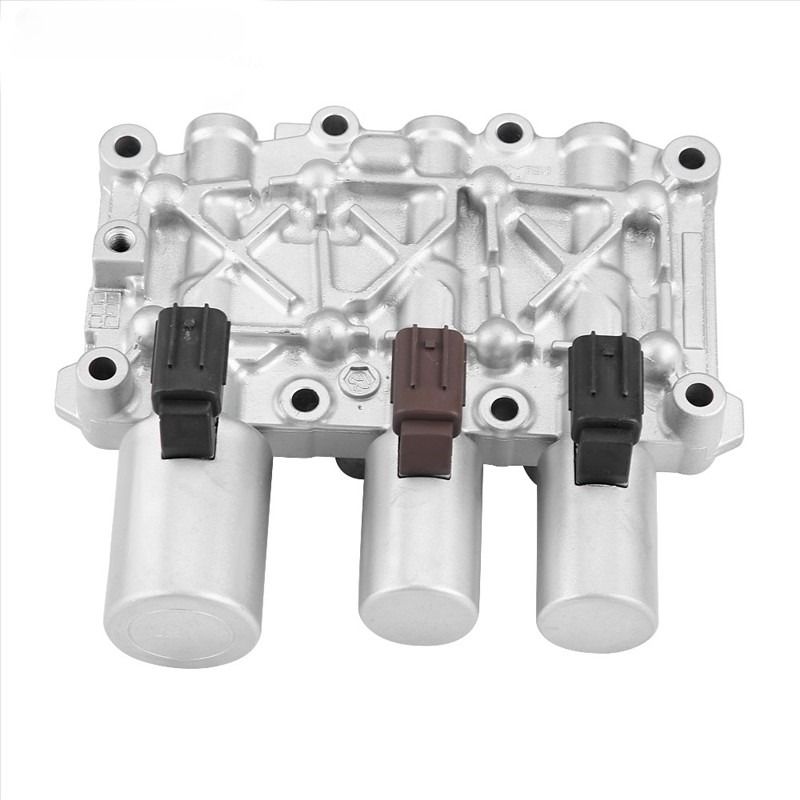 27200-PWR-013 Genuine CVT Transmission Solenoid Valve for 2006 FIT JAZZ 1.5L