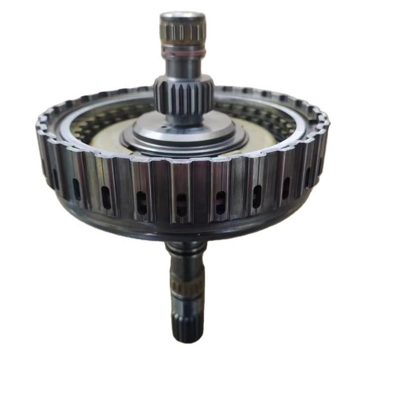 2017 C0GF1 Front CVT Clutch Assembly For Hyundai Elantra Sonata Verna IX25 Lingdong K3