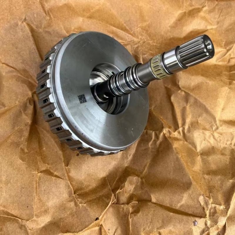 2017 C0GF1 Front CVT Clutch Assembly For Hyundai Elantra Sonata Verna IX25 Lingdong K3