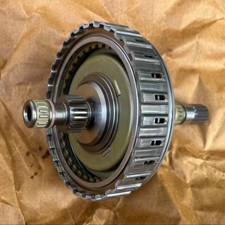 2017 C0GF1 Front CVT Clutch Assembly For Hyundai Elantra Sonata Verna IX25 Lingdong K3