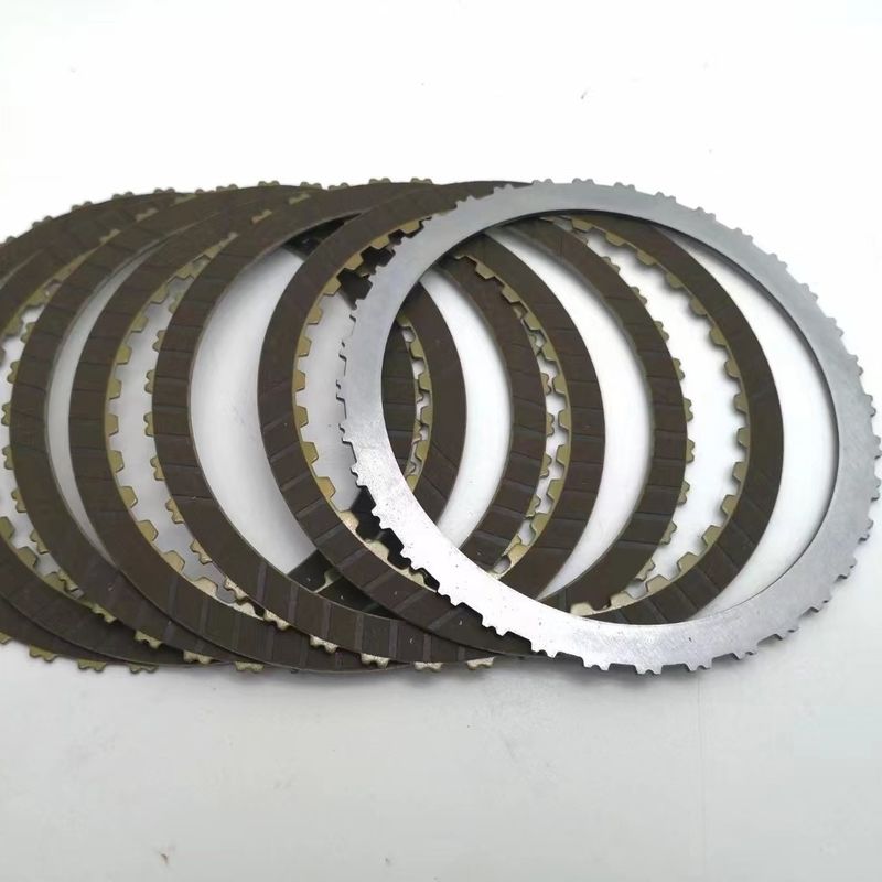 2017 C0GF1 Front CVT Clutch Assembly For Hyundai Elantra Sonata Verna IX25 Lingdong K3