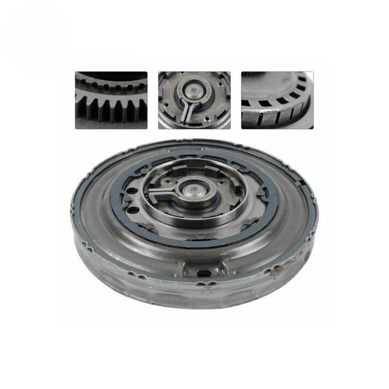 Aluminum Gearbox Drum For Chrysler Dodge Ford Land Rover Volvo MPS6 6DCT450 1268154C-FX