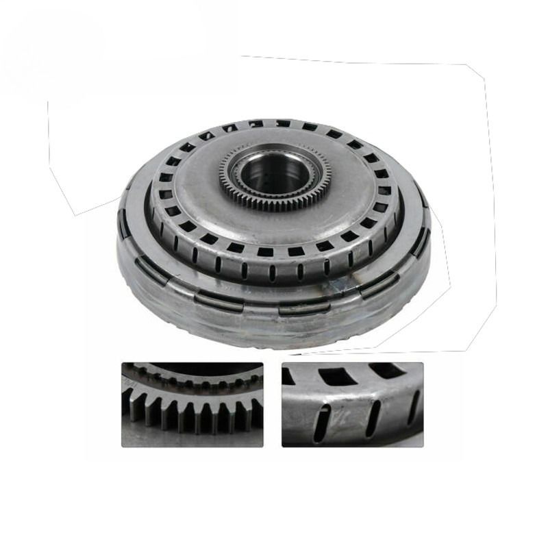 Aluminum Gearbox Drum For Chrysler Dodge Ford Land Rover Volvo MPS6 6DCT450 1268154C-FX