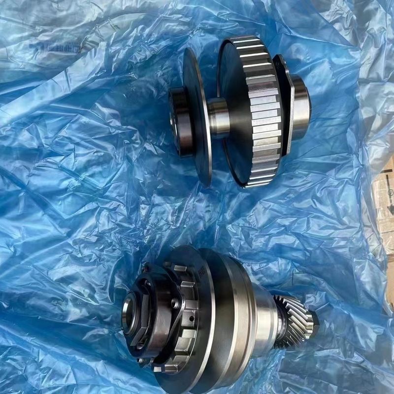 CVT180 Drive Pulley For Roewe I5 I6 PLUS RX3 PRO MG MG5 2nd Gen ZS