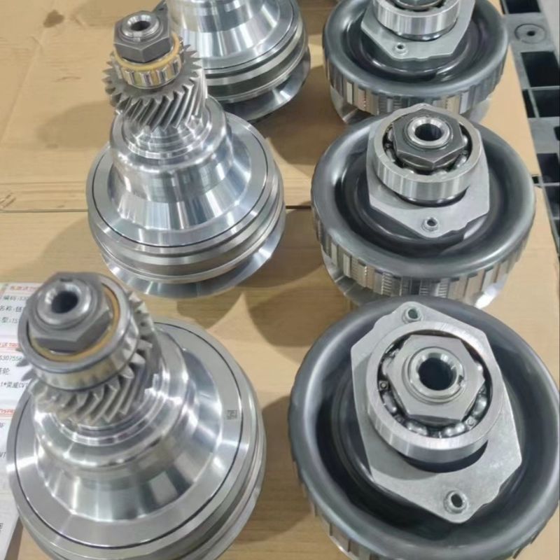 CVT180 Drive Pulley For Roewe I5 I6 PLUS RX3 PRO MG MG5 2nd Gen ZS