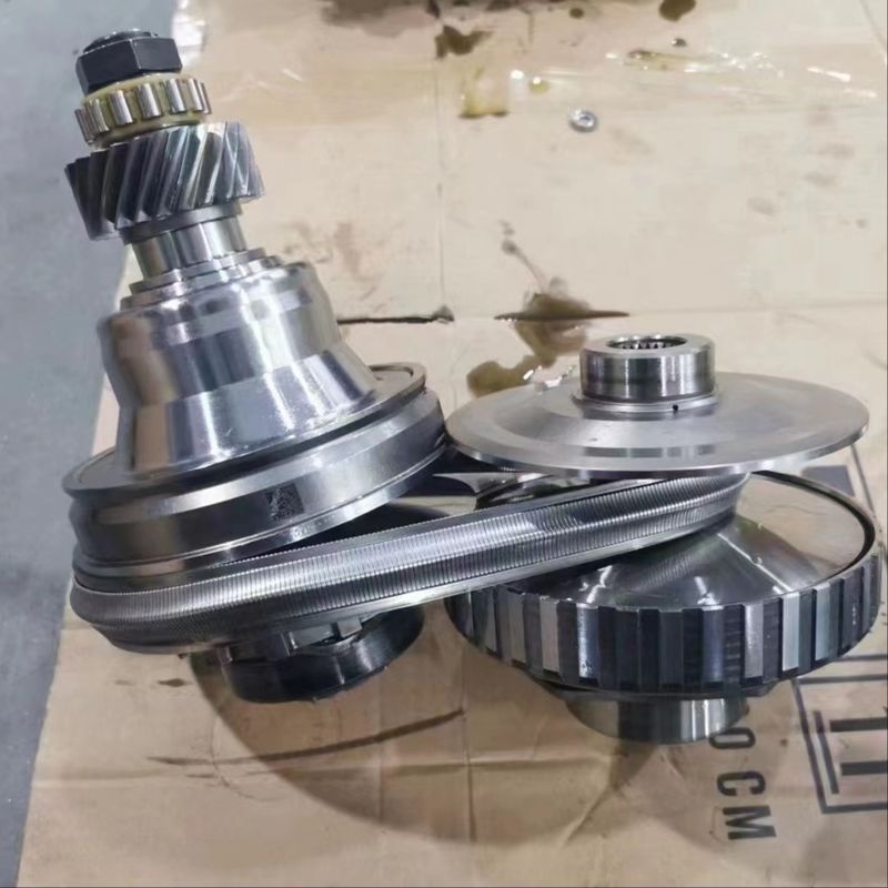 CVT180 Drive Pulley For Roewe I5 I6 PLUS RX3 PRO MG MG5 2nd Gen ZS