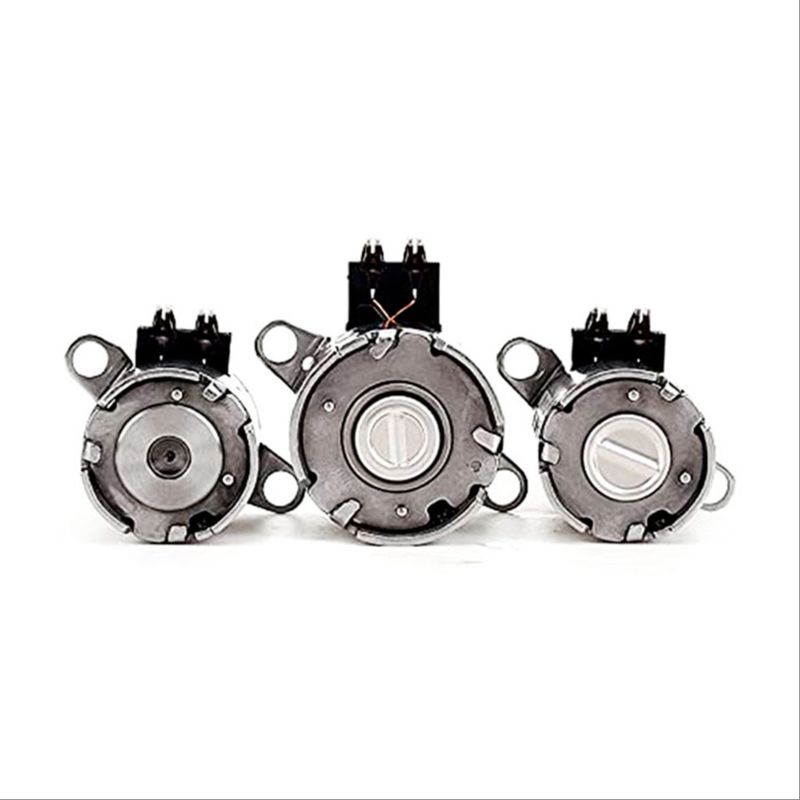 MPS6 6DCT450 Transmission Solenoid Valve Kit 6-Speed For Volvo Ford Mondeo 2.0