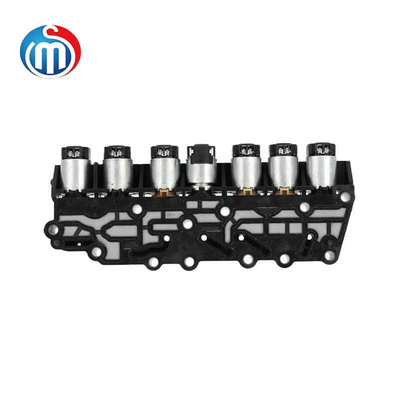 6T40/6T30/6T45/6T50 Automatic Gearbox Solenoid Valve For Chevrolet Buick EXCELLE/GL8
