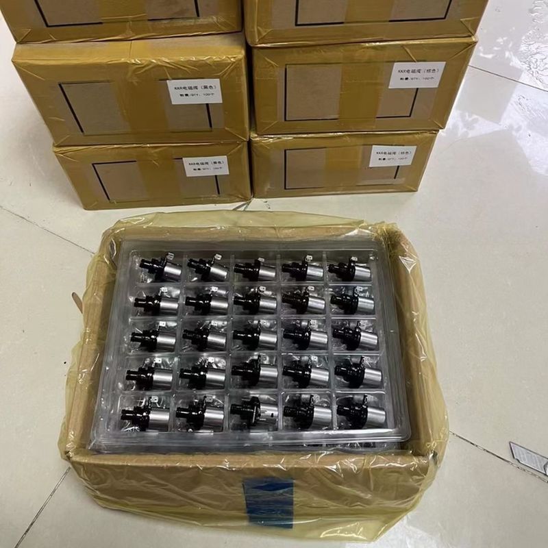 TR690 TR580 AWD Gearbox CVT Transmission Solenoid Valve For Subaru Forester Outback Legacy XV