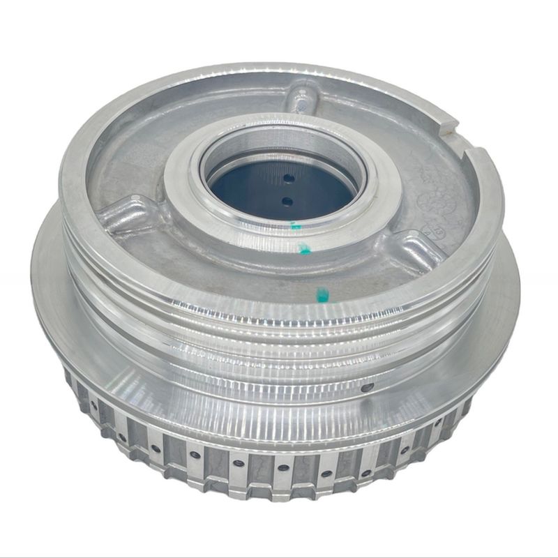 3-5-Reverse and 4-5-6 Clutch Housing for 24253300 Automatic Transmission of BUICK SGM
