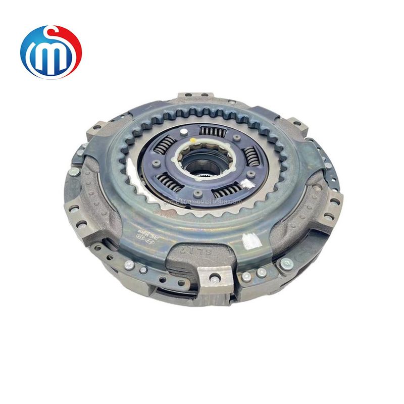Accent Forte Optima Soul DSG Dry Dual Clutch for Hyundai Kia 7-speed D7UF1 412002D101