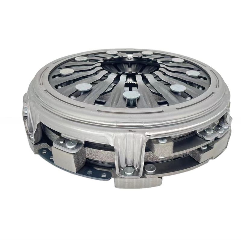 Accent Forte Optima Soul DSG Dry Dual Clutch for Hyundai Kia 7-speed D7UF1 412002D101
