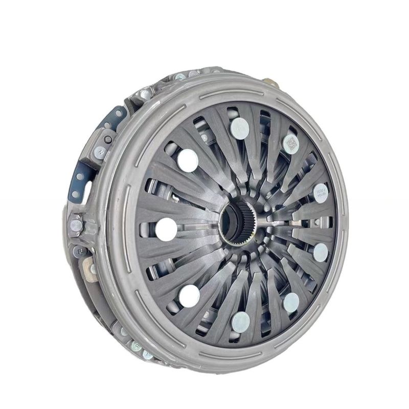 Accent Forte Optima Soul DSG Dry Dual Clutch for Hyundai Kia 7-speed D7UF1 412002D101