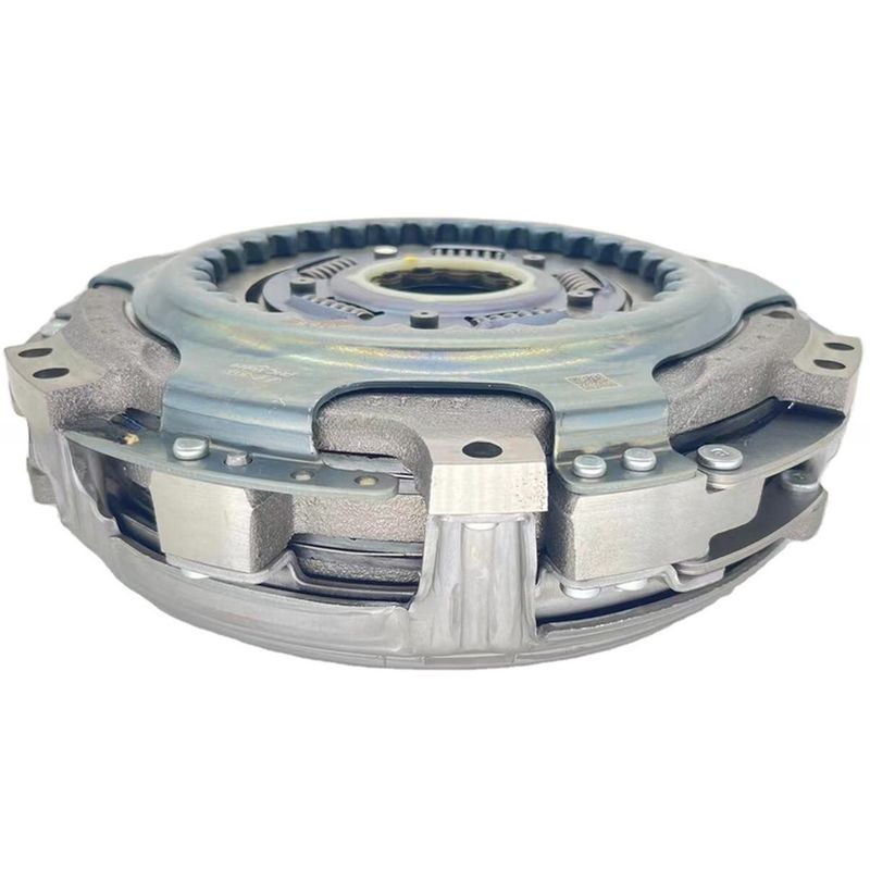 Accent Forte Optima Soul DSG Dry Dual Clutch for Hyundai Kia 7-speed D7UF1 412002D101