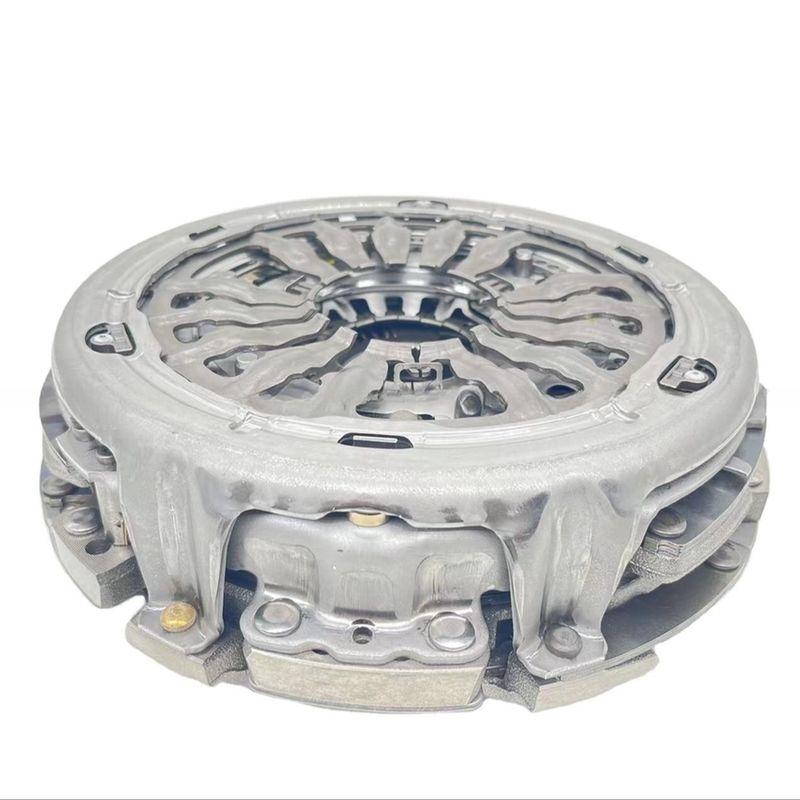 Car Fitment Smart LUK Single Clutch for Geely Qoros Ford 6DCT250 DPS6