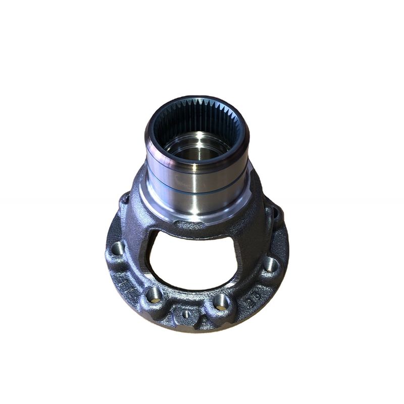 Fitment Type 6spssd Automatic Transmission CUP-DIFF CASE 44T A6MF2 Differential Housing