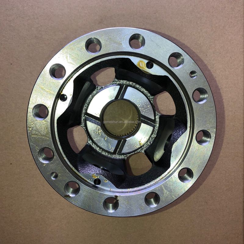 Fitment Type 6spssd Automatic Transmission CUP-DIFF CASE 44T A6MF2 Differential Housing