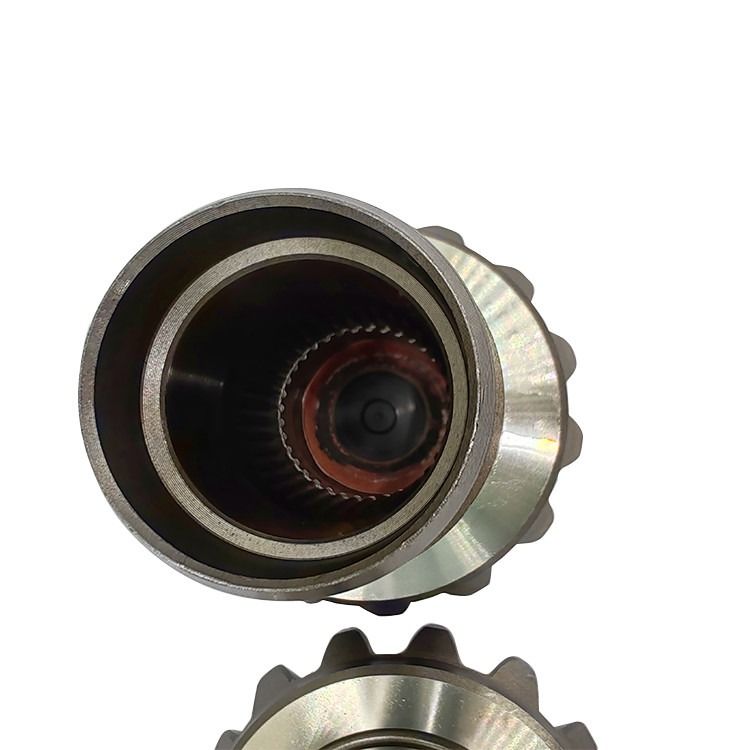 Experience the Difference DQ500 0BH 0BT Differential Planetary Gear Shaft for Audi Cars