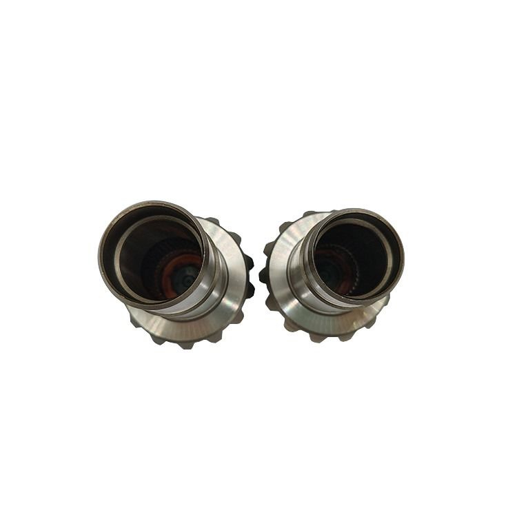 Experience the Difference DQ500 0BH 0BT Differential Planetary Gear Shaft for Audi Cars