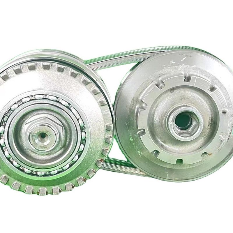 CVT Pulleys Belt Set for Honda CRV Accord BC5A BA7A BRGA BRHA BRJA BRKA MCKA
