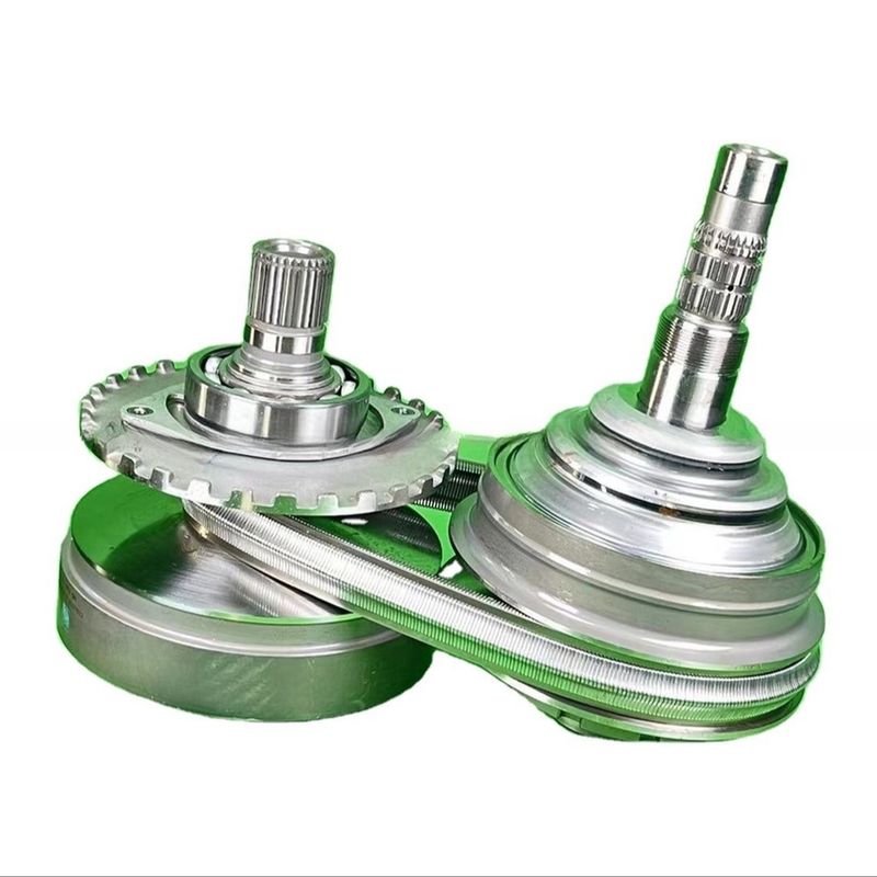 Honda G5CA JDJC GPAA M3WC G6FA GTAA GCCA GT4A SE5A SROA G2AA G2CA CVT Pulleys and Belt Set