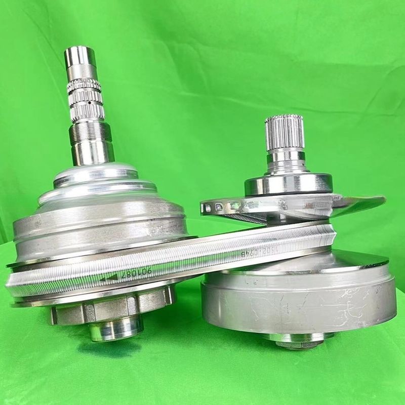 Honda G5CA JDJC GPAA M3WC G6FA GTAA GCCA GT4A SE5A SROA G2AA G2CA CVT Pulleys and Belt Set