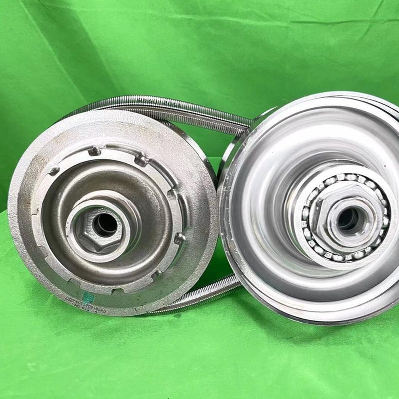 Honda G5CA JDJC GPAA M3WC G6FA GTAA GCCA GT4A SE5A SROA G2AA G2CA CVT Pulleys and Belt Set
