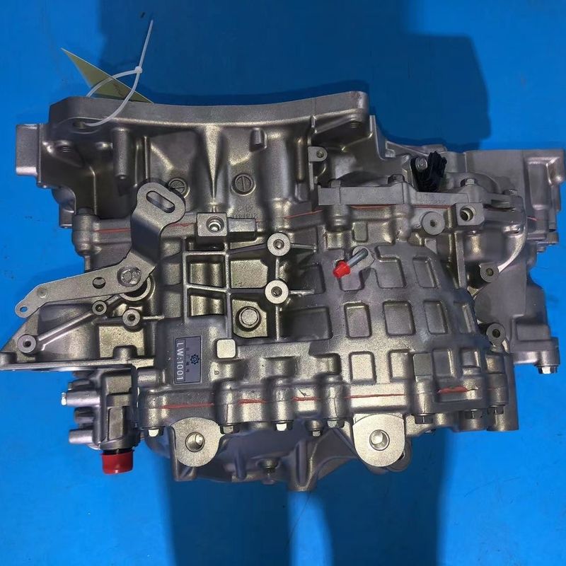 Auto Transmission System for Qashqai 2.0L X-Trail 4WD CVT2 JF011E RE0F10A REMANUFACTURE