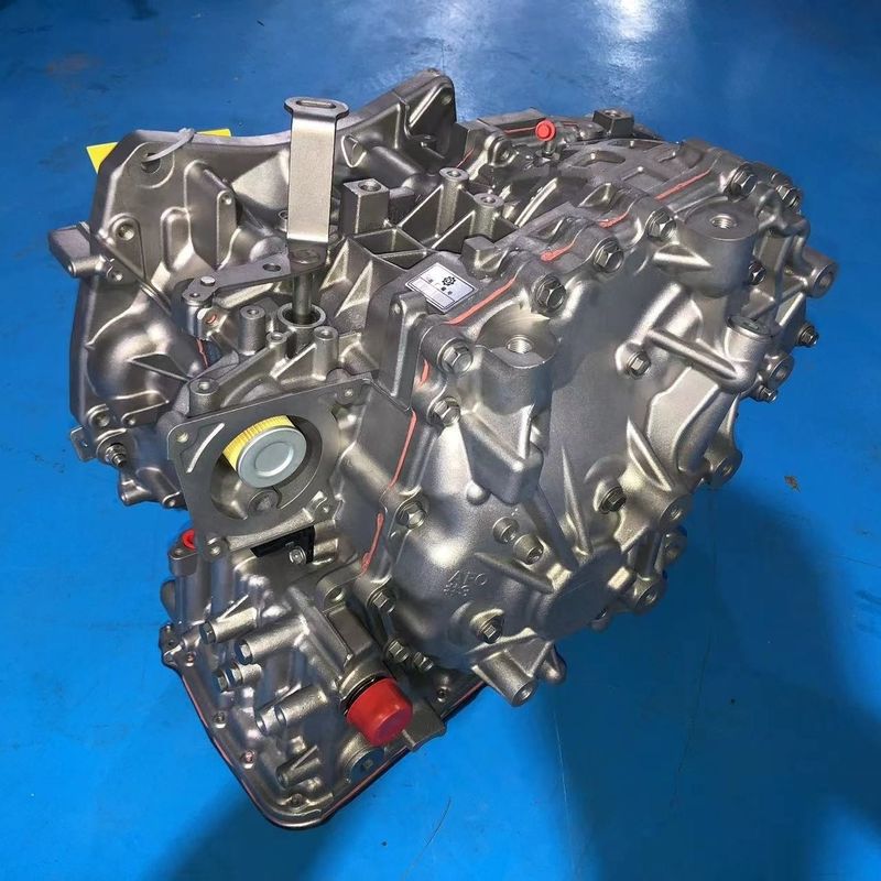 Auto Transmission System for Qashqai 2.0L X-Trail 4WD CVT2 JF011E RE0F10A REMANUFACTURE