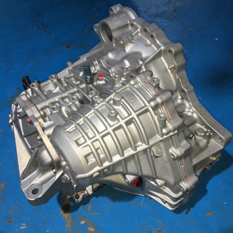 RX350 U151F Transmission Assembly for Toyota Highlander Lexus RX350 3.5L 2008-2015