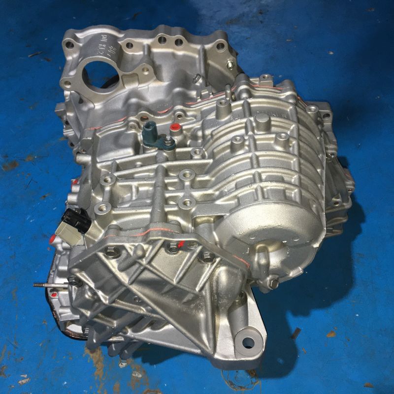 RX350 U151F Transmission Assembly for Toyota Highlander Lexus RX350 3.5L 2008-2015