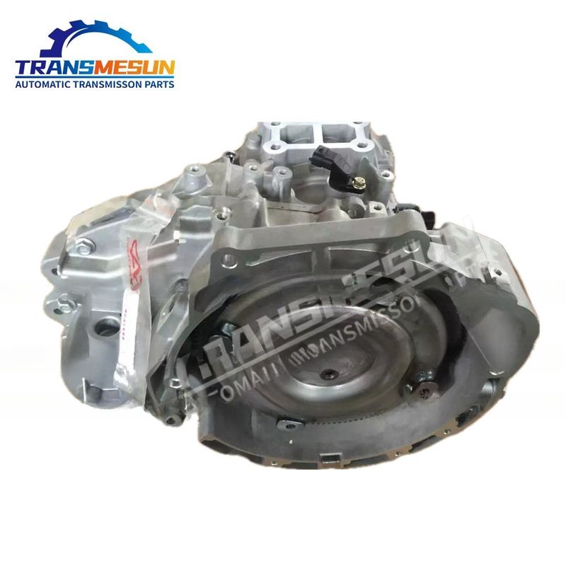 QR416AHA 4-Speed Automatic Transmission for Chery C-CLASS and Antilla C-CLASS SQRD4G15B