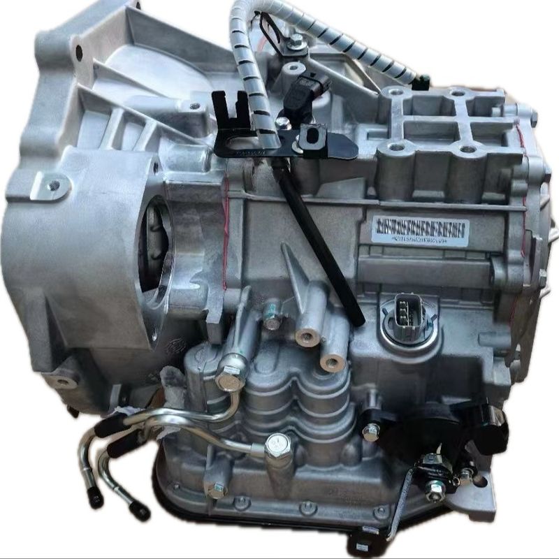 QR416AHA 4-Speed Automatic Transmission for Chery C-CLASS and Antilla C-CLASS SQRD4G15B