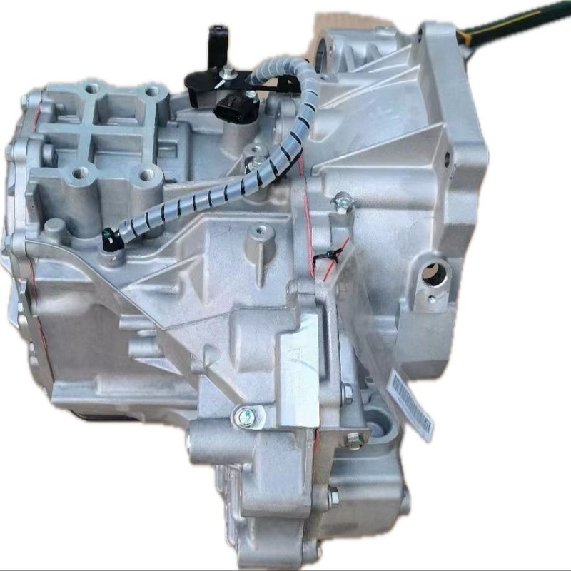QR416AHA 4-Speed Automatic Transmission for Chery C-CLASS and Antilla C-CLASS SQRD4G15B