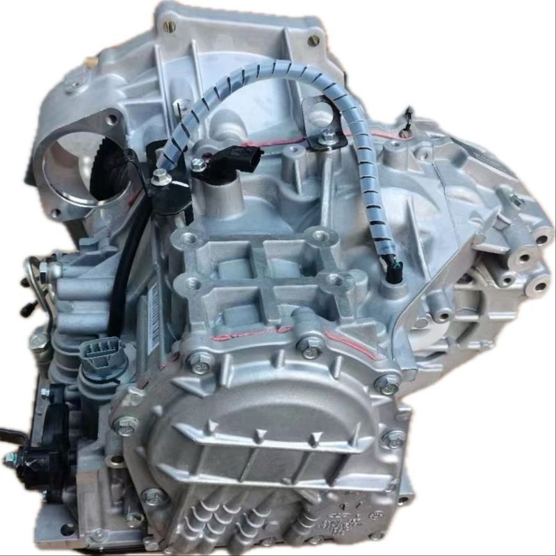 QR416AHA 4-Speed Automatic Transmission for Chery C-CLASS and Antilla C-CLASS SQRD4G15B