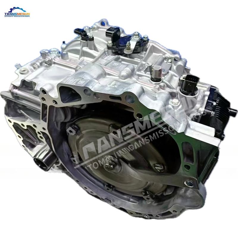 30400-42120 TRANSMESUN K120F 10-Speed CVT 4WD Transmission Assembly for Toyota RAV4 M20D-FKS Engine