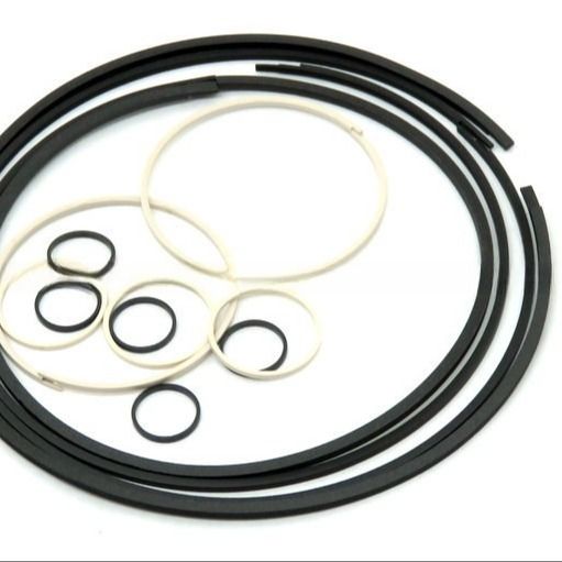 NISSAN Sealing ring kit for Jatco JF011E RE0F10A/RE0F10B F1CJA W1CJA Genuine OEM