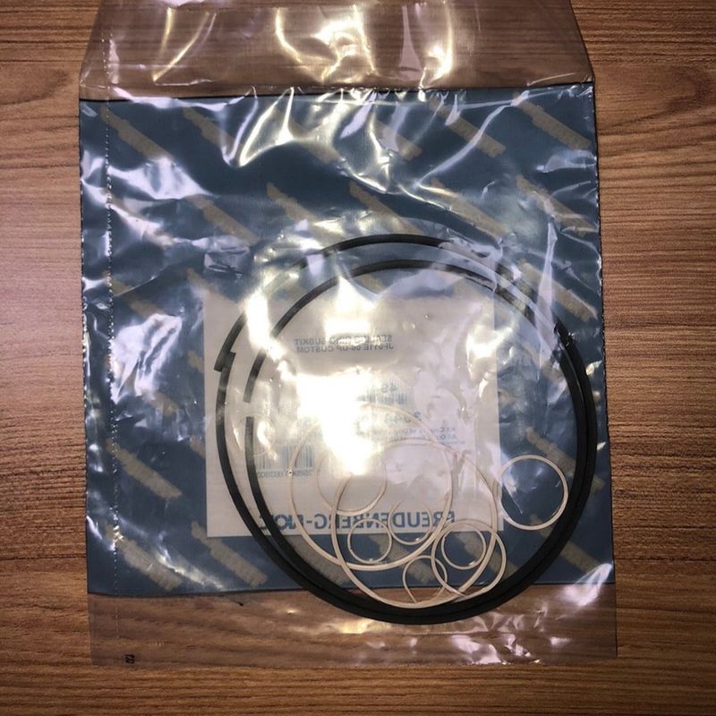 NISSAN Sealing ring kit for Jatco JF011E RE0F10A/RE0F10B F1CJA W1CJA Genuine OEM