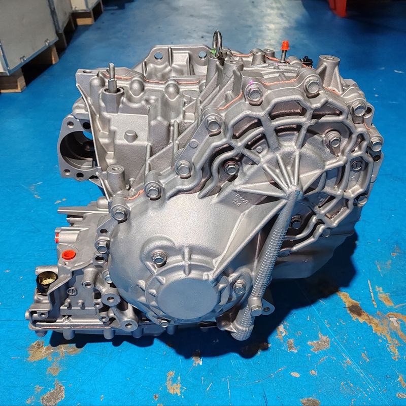 VQ35DE 2WD CVT JF010E RE0F09B 3.5L Transmission Gearboxes for Infiniti JX35 Nissan J32