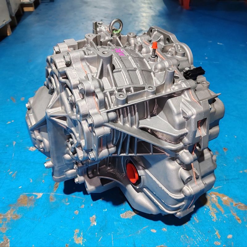 VQ35DE 2WD CVT JF010E RE0F09B 3.5L Transmission Gearboxes for Infiniti JX35 Nissan J32