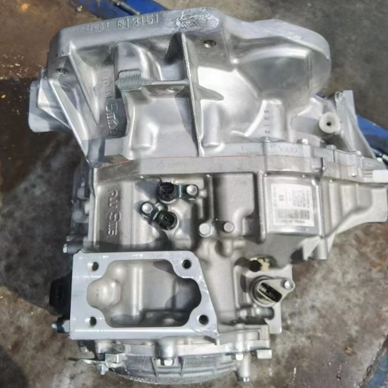 5W-30 U440E U442E TS-40SN 4-speed Automatic Gear Box for Changan CS35