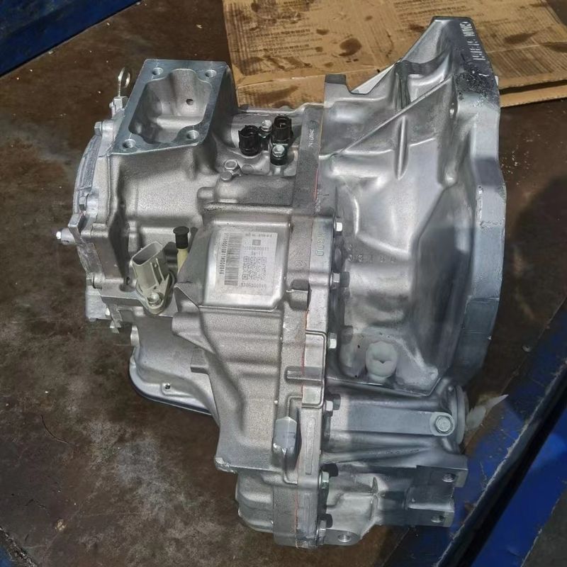 5W-30 U440E U442E TS-40SN 4-speed Automatic Gear Box for Changan CS35