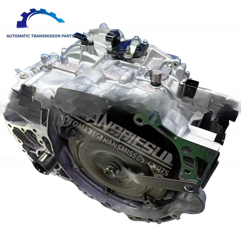 10-speed CVT 4WD M20D-FKS Engine Transmission Gearbox Assembly for Toyota RAV4