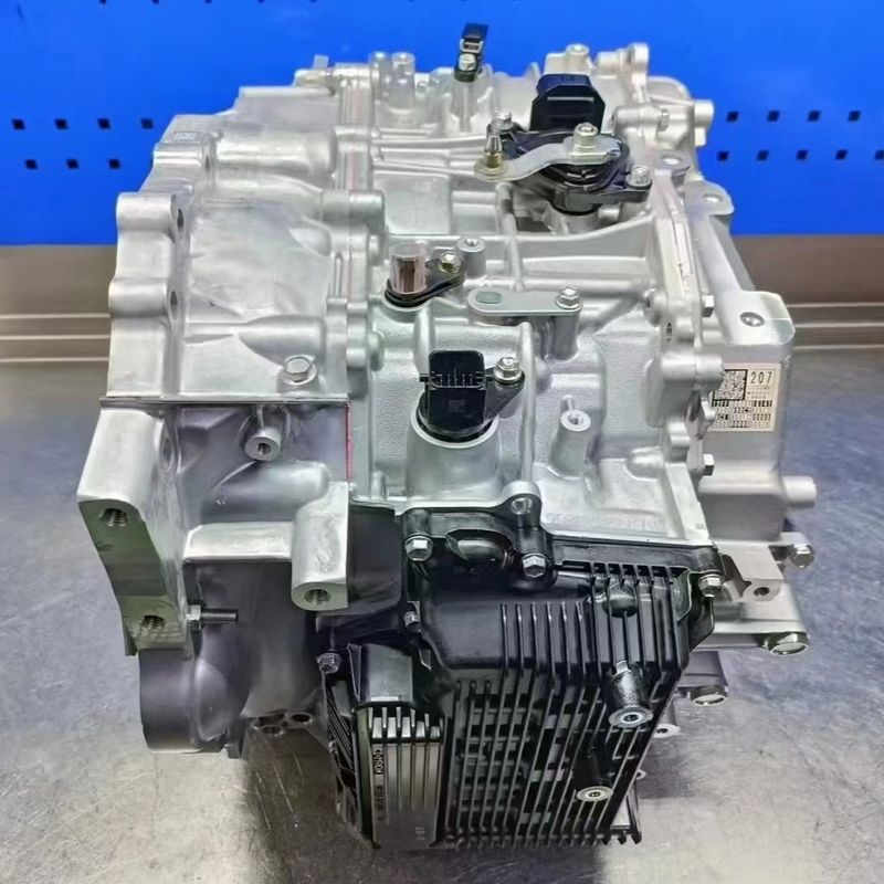 10-speed CVT 4WD M20D-FKS Engine Transmission Gearbox Assembly for Toyota RAV4