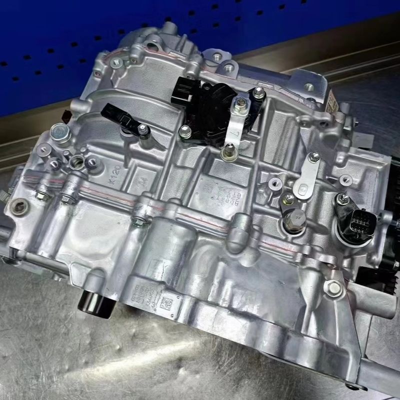 10-speed CVT 4WD M20D-FKS Engine Transmission Gearbox Assembly for Toyota RAV4